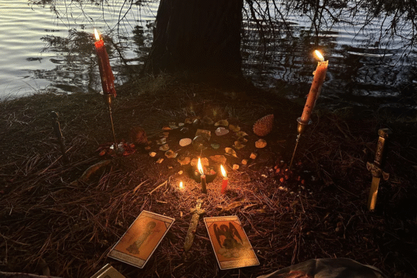 Powerful Love Spells in Los Angeles Powerful Love Spells in Los Angeles by Batha