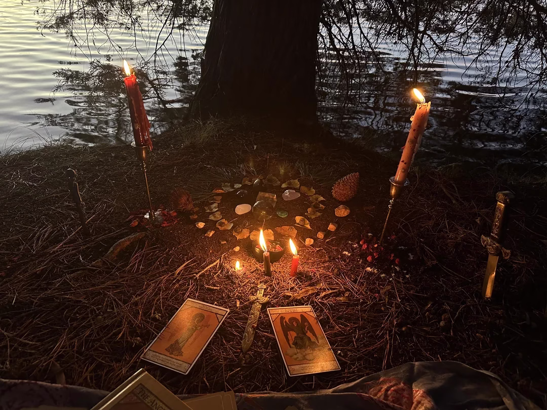 Powerful Love Spells in Los Angeles by Batha