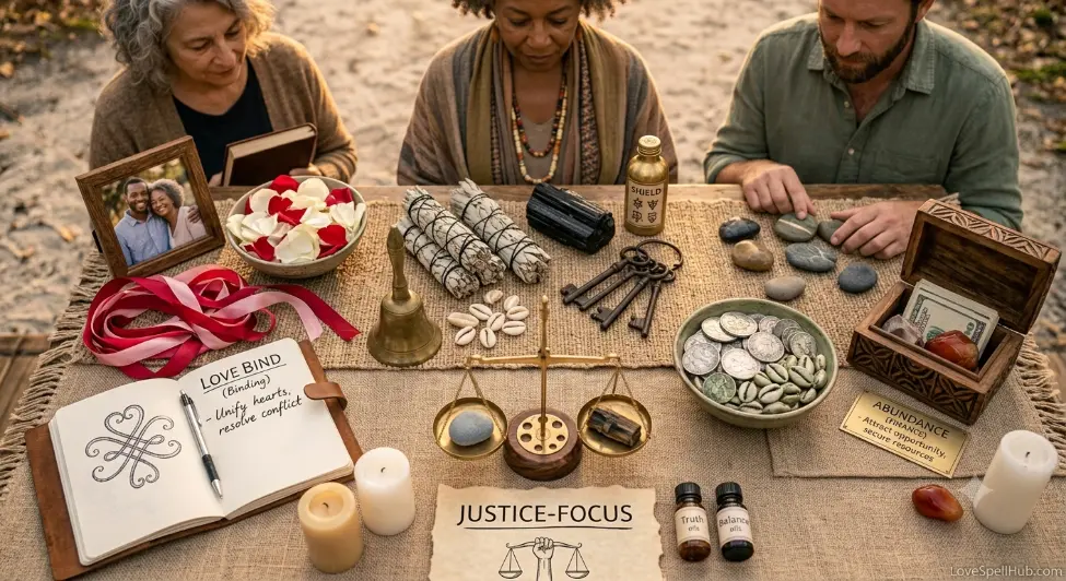Powerful Spell Caster in Florida 2 Powerful Spell Caster in Florida helping clients with love, protection, justice, and prosperity