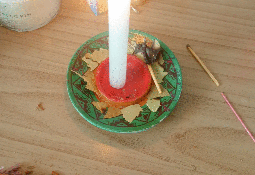 Powerful spell caster in Florida lighting protection candles