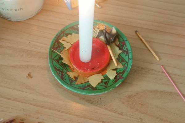 Powerful spell caster in Florida lighting protection candles