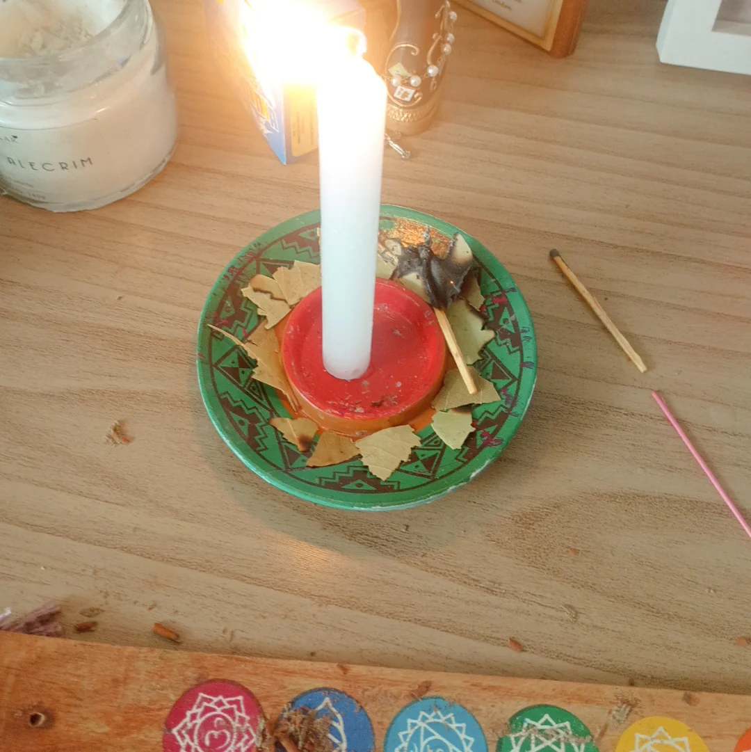 Powerful spell caster in Florida lighting protection candles