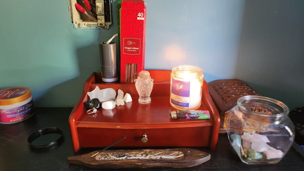 Real Spells that Actually Work 7 Real Spells That Actually Work Fast by Batha