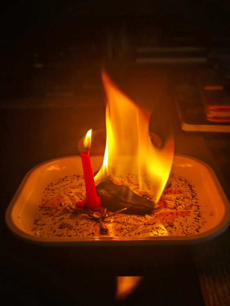 Real Spells that Actually Work 5 Real spells that work for court cases: bergamot oil, silver coin & petition paper for Judge's Favor ritual