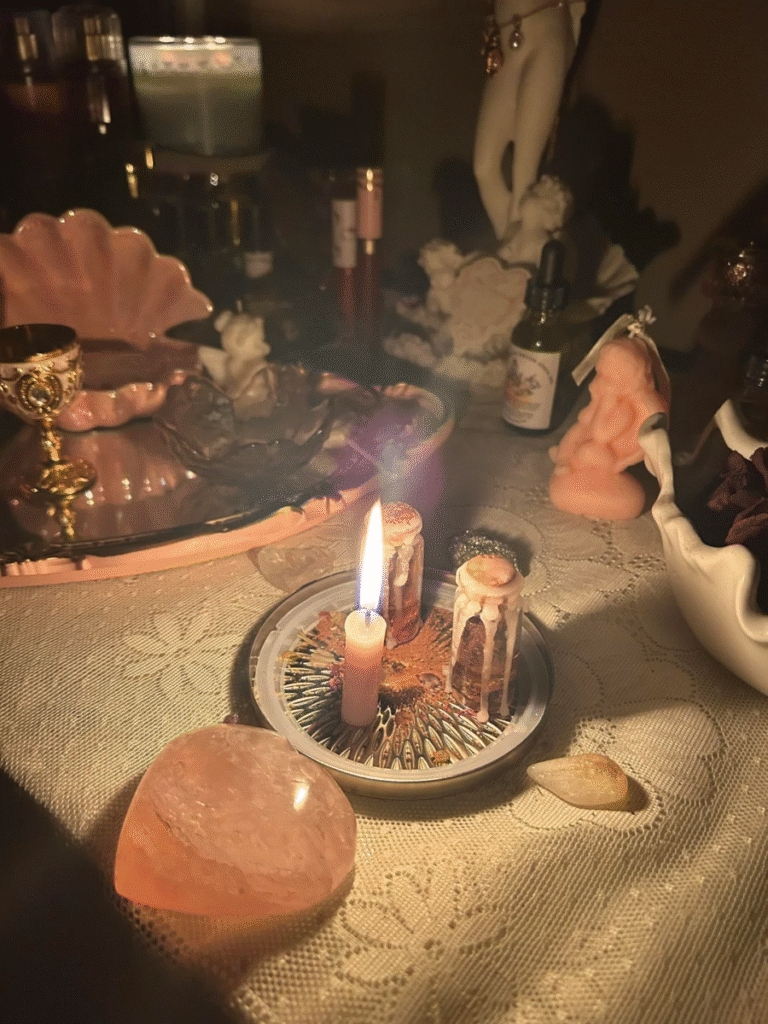 Love Spells That Work Overnight 2 Simple ritual with red string for love spells that work overnight and immediately