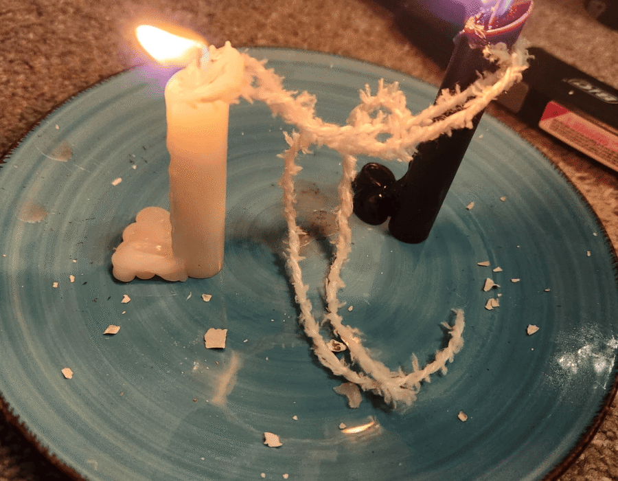 Spell to bring back lost lover immediately after breakup