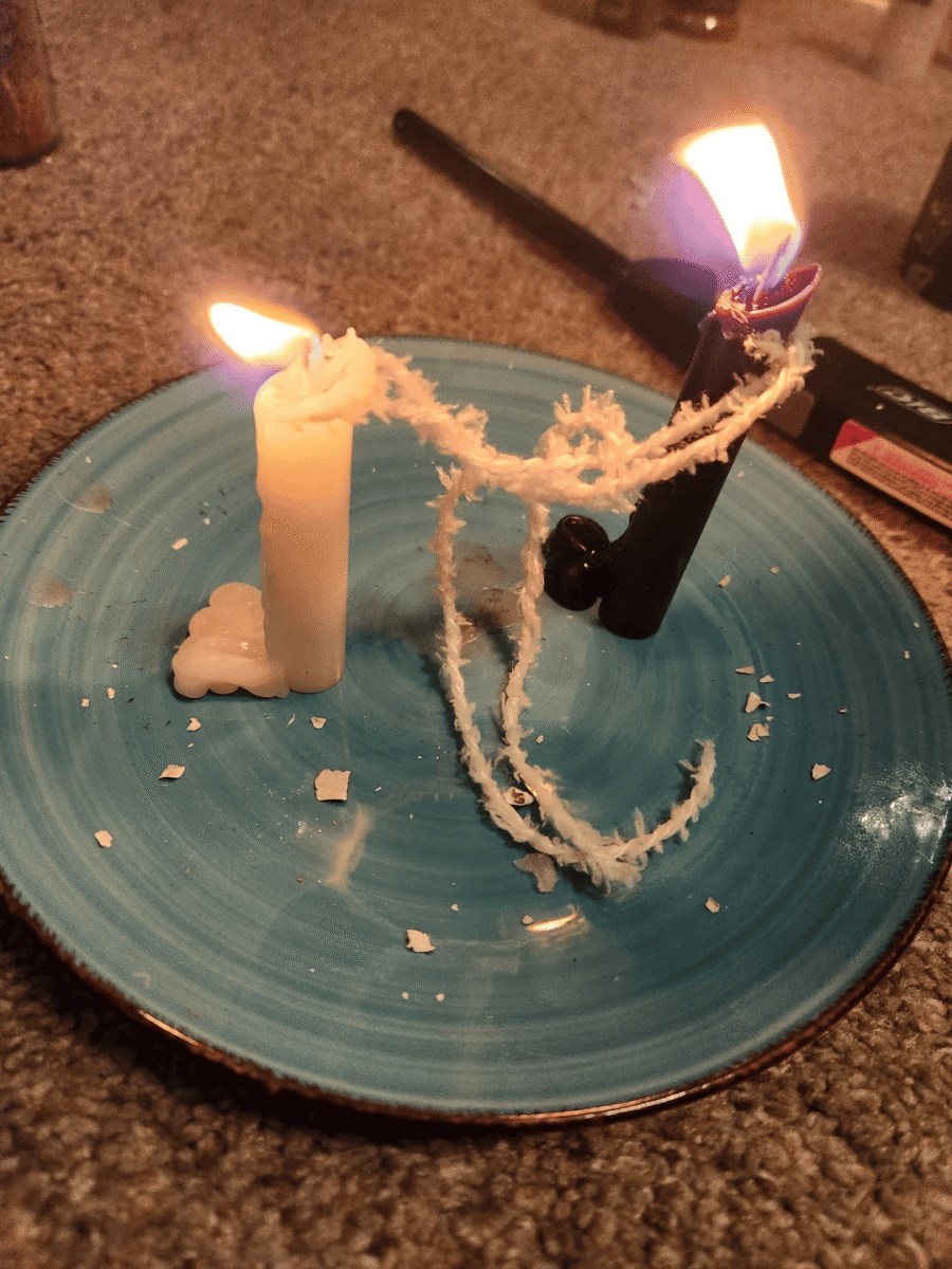 Spell to bring back lost lover immediately after breakup