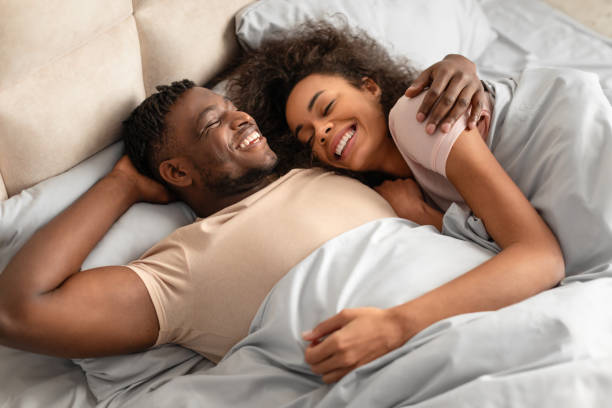 Love Spells That Work Overnight 3 USA client smiling after successful love spells that work overnight with Batha