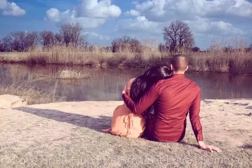 Bring back lost lover immediately with criss batha