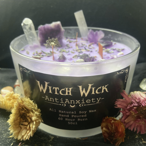 Ancient rituals and Legit Love Spells That Actually Work at home