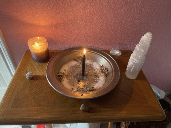 Astrological altar boosting love spells that actually work in Leeds, addressing question are love spells real and strengthening rituals
