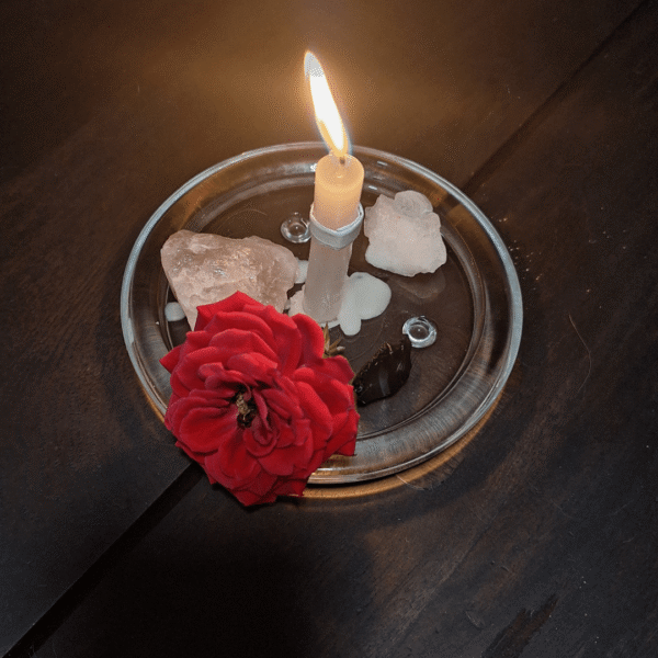 Batha bring back lost lover London ritual in action