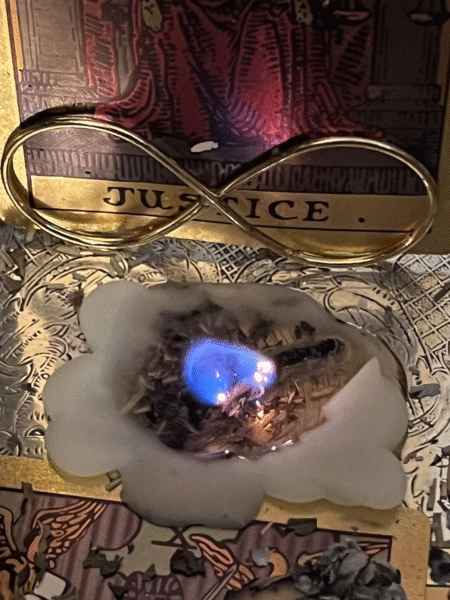 Best Revenge Spells That Actually Work 1 Batha performing one of the best revenge spells that actually work for relationship justice