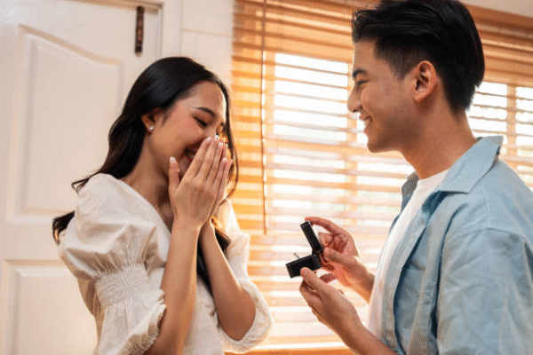 Performing powerful love spells in Germany for wedding proposals