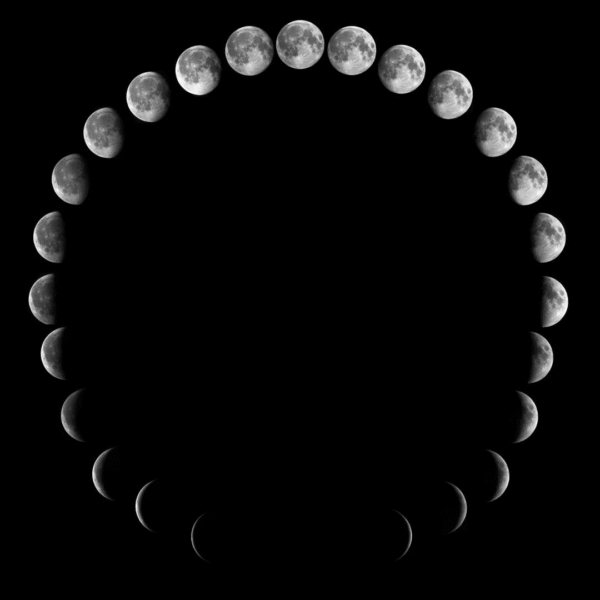 Love Spells That Work Fast in Dallas 5 Best Dallas moon phases for love spells that work fast - waxing crescent