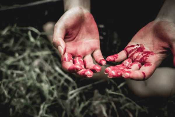 Black Magic Get Your Ex Back 4 Blood ritual for instant ex reconciliation - handle with caution