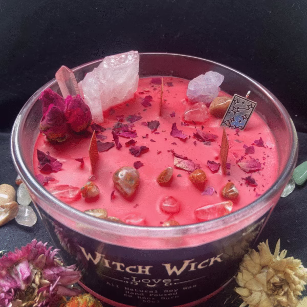 Caster Batha performing love spells that actually work Birmingham ritual