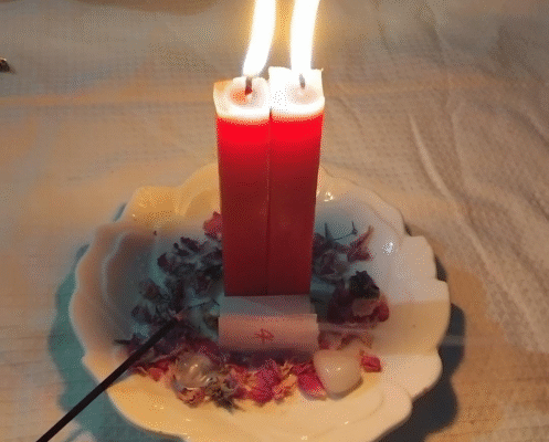 Caster Batha performing love spells that actually work in Florida for couples seeking reconciliation