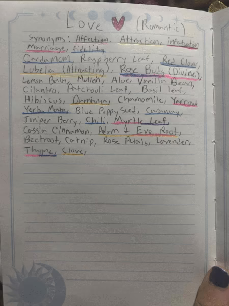 Client testimonial about love spells that actually work Manchester