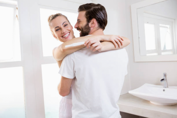 Bring Back Lost Lover Spell 2 Couple reunited after spell to bring back lost lover successfully cast