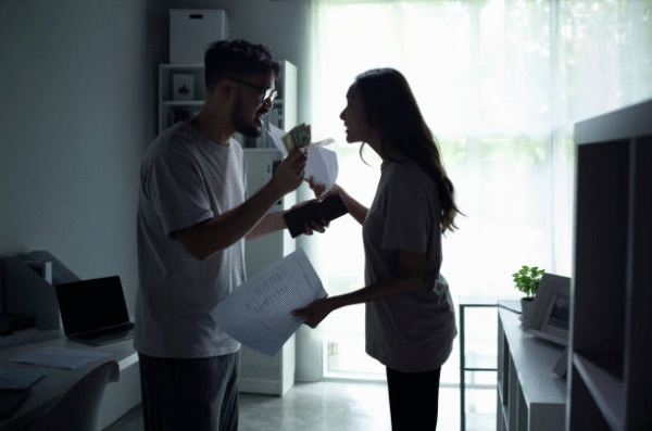 Bring Back Lost Lover Spell 3 Emotional breakup couple before using the bring back lost lover spell free
