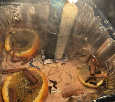 Love Spells Netherlands ritual by Batha in Amsterdam