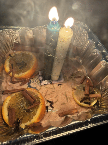 Love Spells Netherlands ritual by Batha in Amsterdam