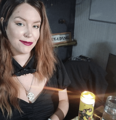 Love Spells That Actually Work in Texas ritual by Batha