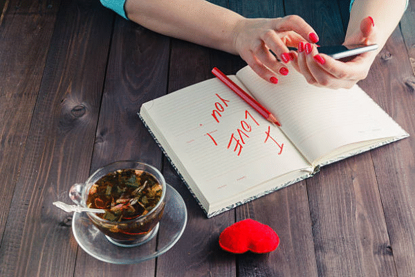 Get My Ex Back Spells Texas 5 Love manifestation journal entry by client working with Batha's Get My Ex Back Spells Texas