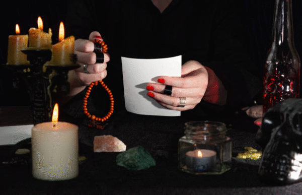 Love Spells That Actually Work Delaware 5 Paper ritual for love spells that actually work Delaware with handwritten intentions