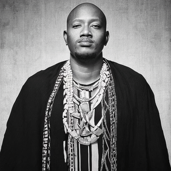 Portrait of Batha, Powerful Love Spell Caster North Dakota, offering spiritual guidance