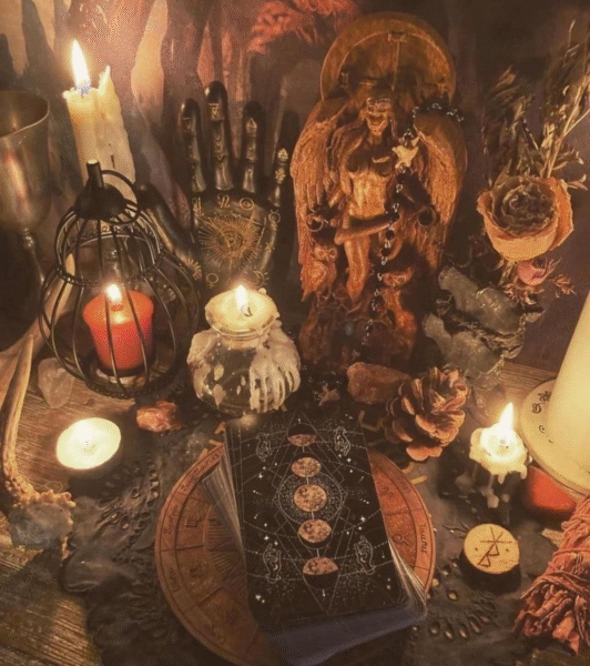 Powerful love spells Germany to bring back lost lovers