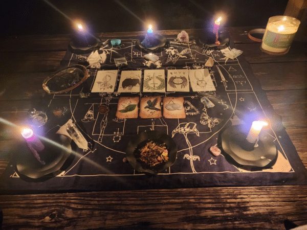 Protection charms used in Powerful Love Spells That Work Birmingham