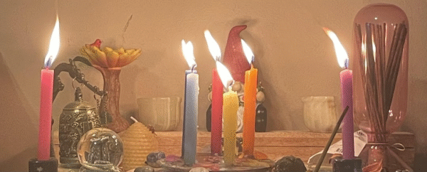 Best Revenge Spells That Actually Work 2 Silent justice candle spell for betrayal — one of the best revenge spells that actually work