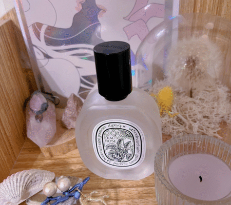 Spell caster Batha preparing Get My Ex Back Spells in Texas with candles and crystals