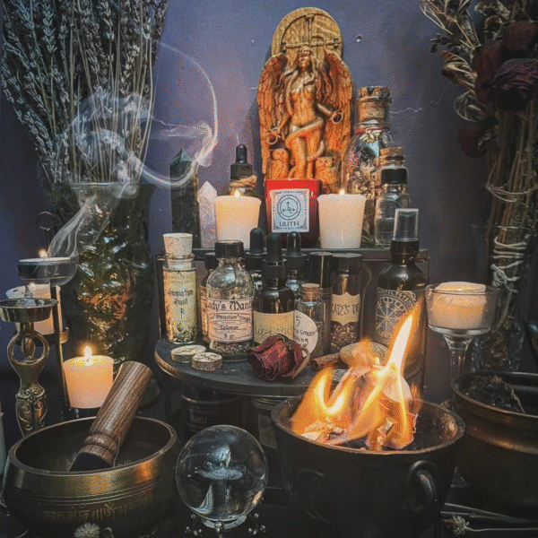 Black Magic Get Your Ex Back 3 Voodoo love spell to reunite with an ex using doll and pins