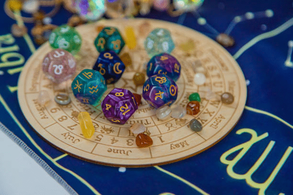 Love spells that work immediately uk 5 Zodiac love spells being prepared for Taurus season in the UK