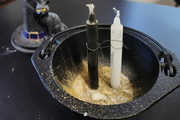 love spells that actually work Alaska – candle ritual by Batha