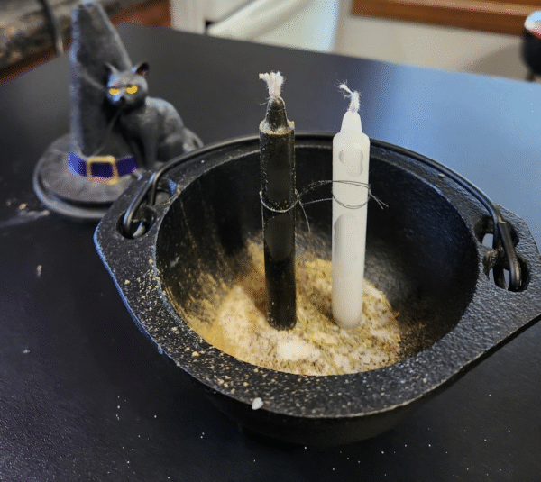 love spells that actually work Alaska – candle ritual by Batha