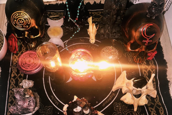 love spells that actually work Vermont by Batha