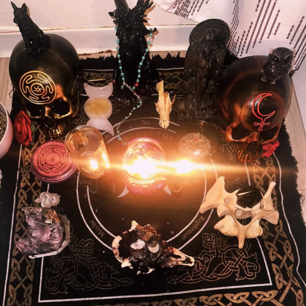 love spells that actually work Vermont by Batha