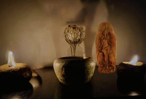 Ancestral guidance session for love and harmony in Berlin
