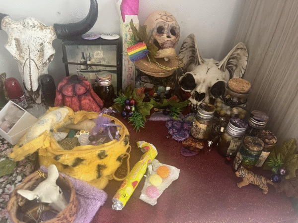 Atlanta love spell services