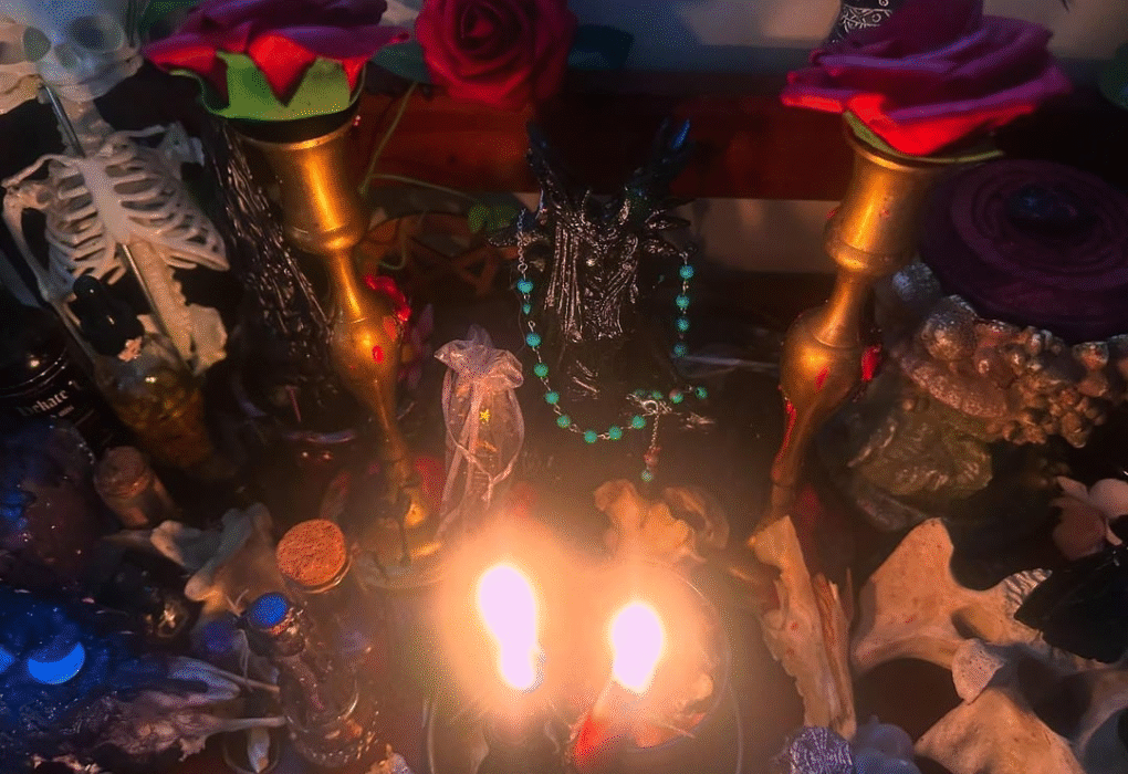 Best Love Spells in Mpumalanga – Spiritual Ritual for Love and Harmony