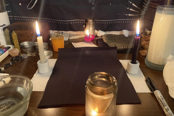 Best love spells in Denver by Batha casting powerful love magic