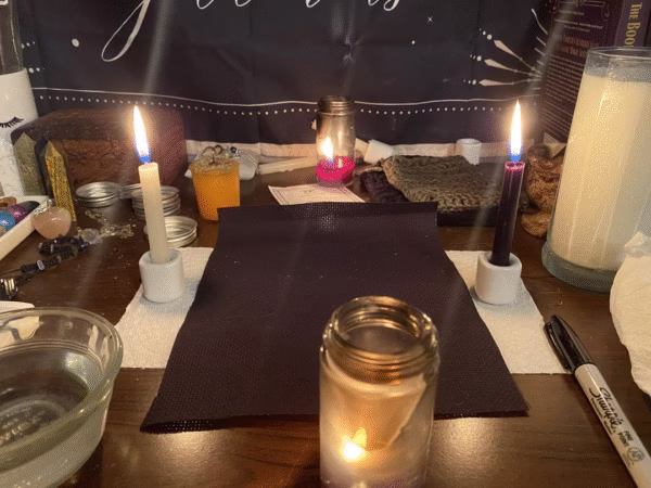 Best love spells in Denver by Batha casting powerful love magic