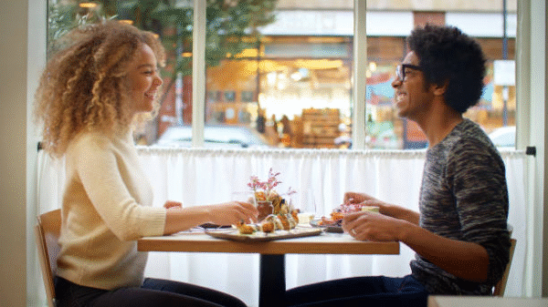Boston couple protected from jealousy and negativity through love magic