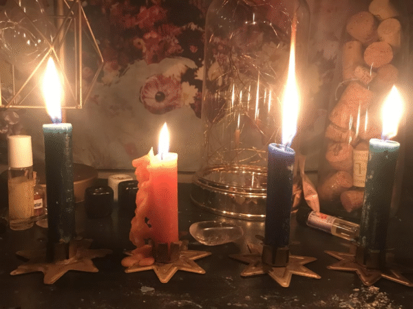 Strong Divorce Spells That Actually Work 6 Breakup spells that work and separation ritual techniques shown during a park takeover