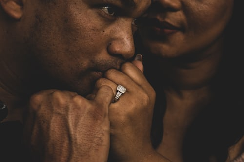 Hoodoo Reconciliation Spells for a Lover in California