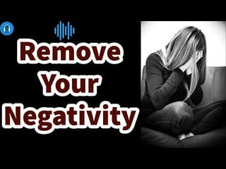 Freezer Spells to get rid of Someone 6 How to Cleanse Yourself from Bad Energy using rituals